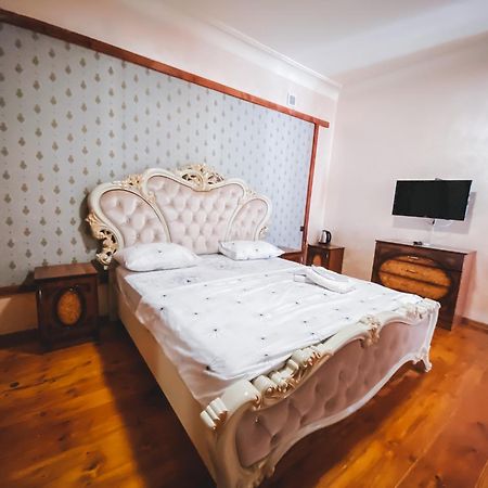 Yerevan Hotel Εξωτερικό φωτογραφία