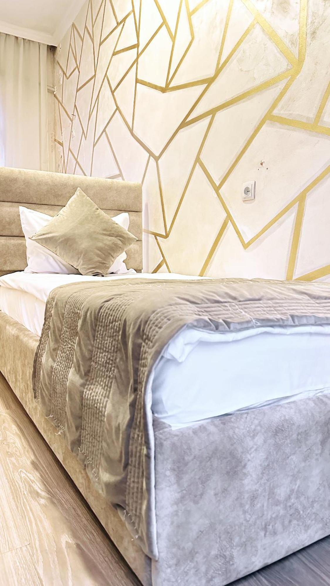 Yerevan Hotel Εξωτερικό φωτογραφία