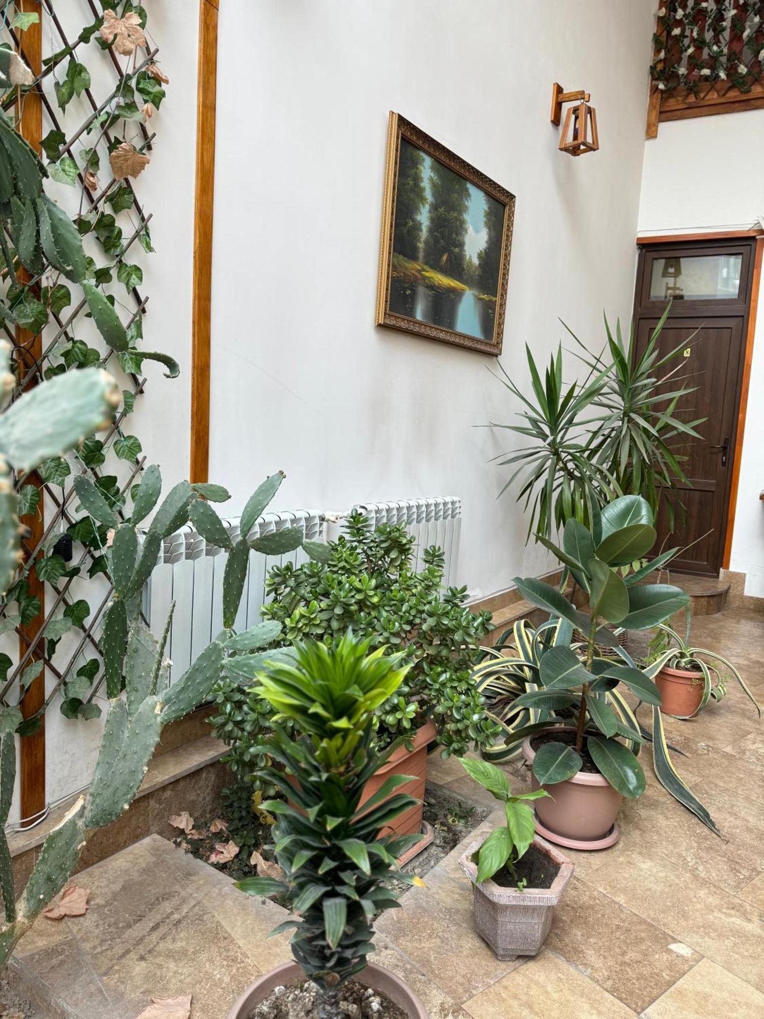 Yerevan Hotel Εξωτερικό φωτογραφία