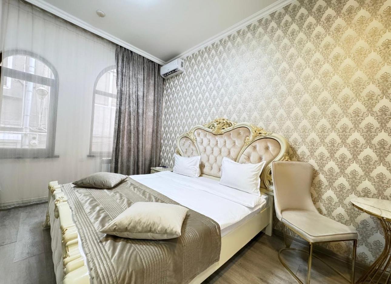 Yerevan Hotel Εξωτερικό φωτογραφία
