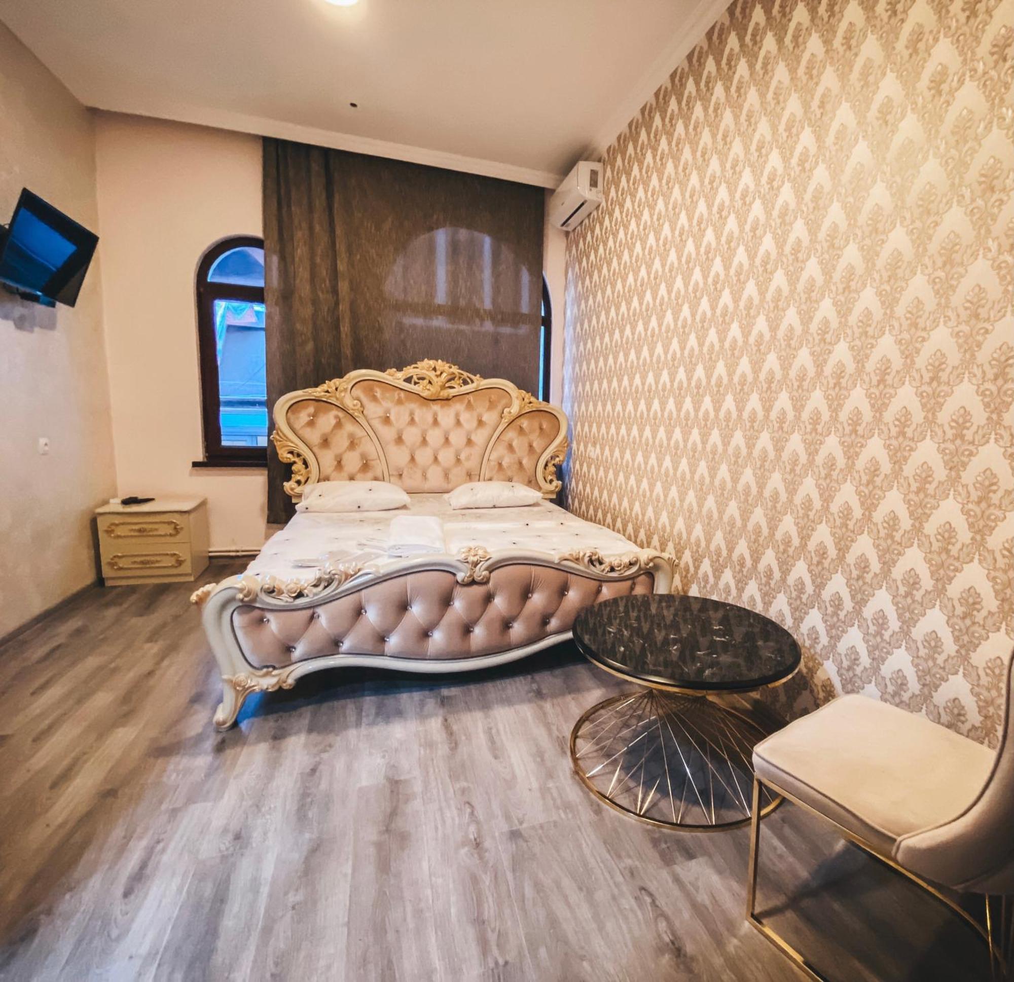 Yerevan Hotel Εξωτερικό φωτογραφία
