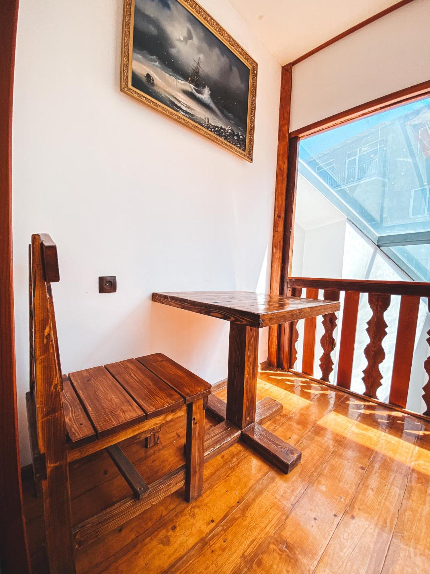 Yerevan Hotel Εξωτερικό φωτογραφία