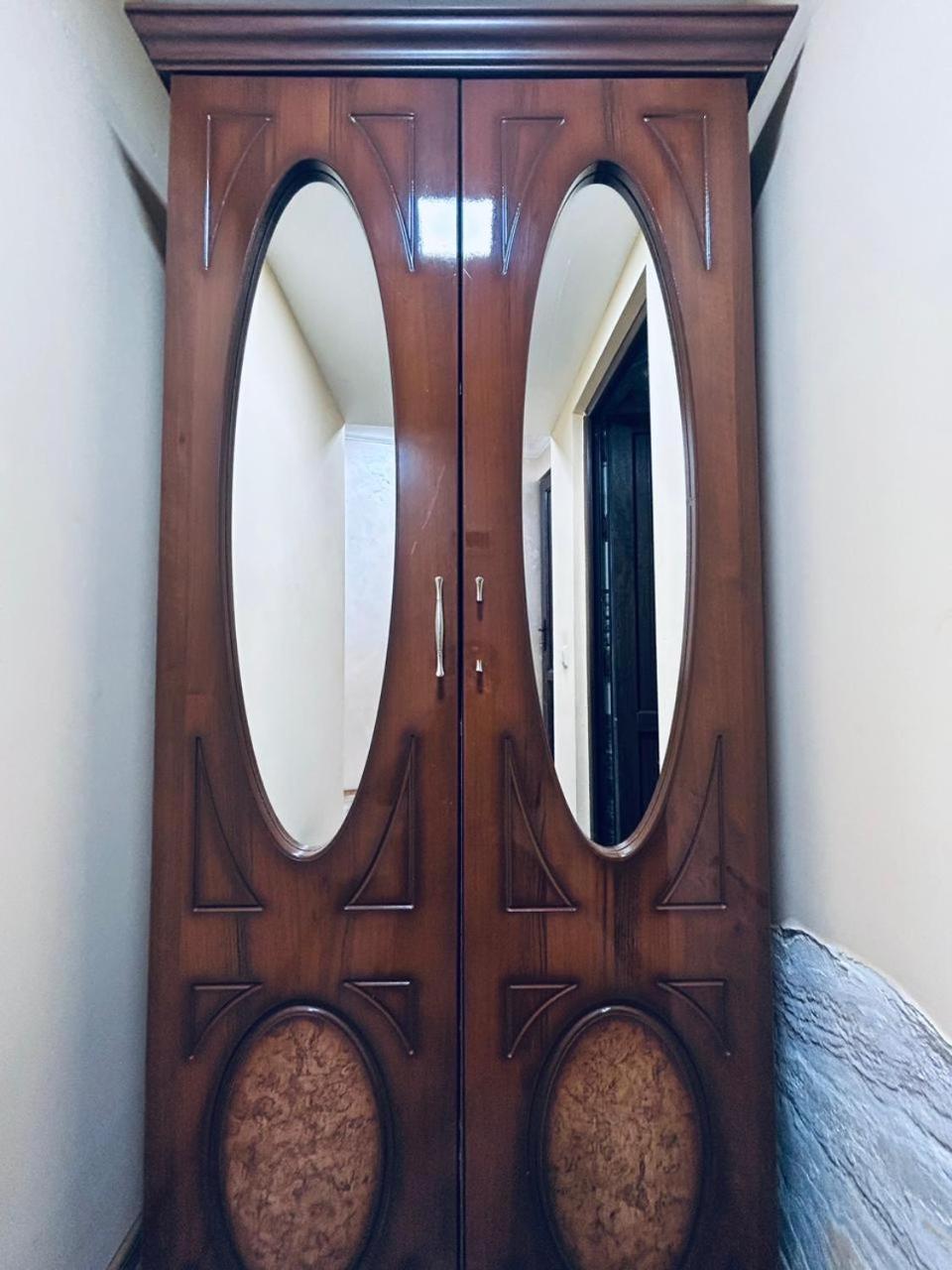 Yerevan Hotel Εξωτερικό φωτογραφία