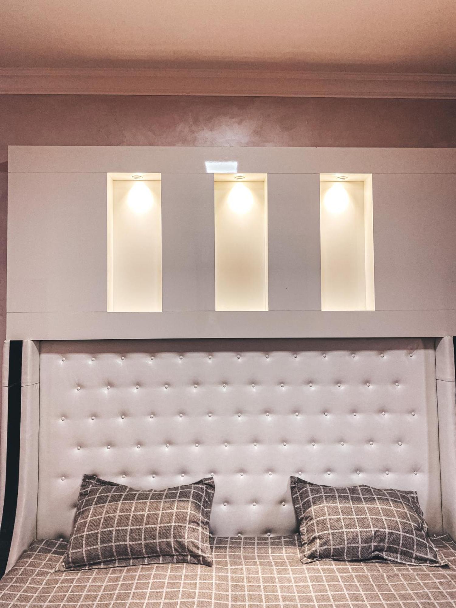 Yerevan Hotel Εξωτερικό φωτογραφία