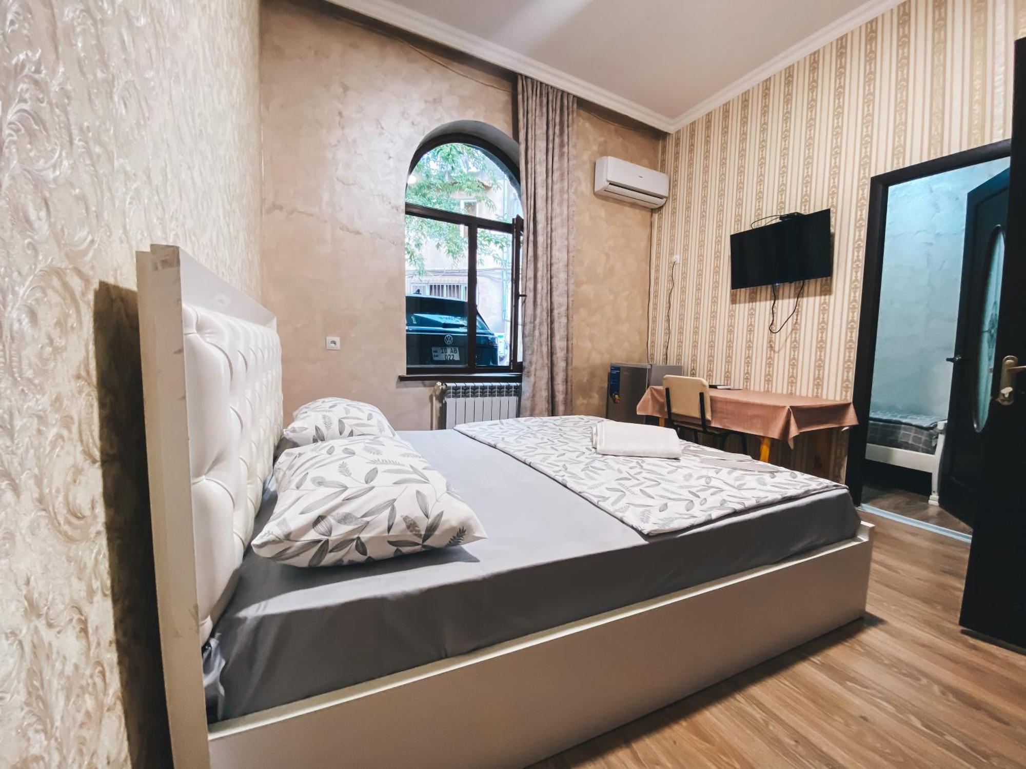 Yerevan Hotel Δωμάτιο φωτογραφία