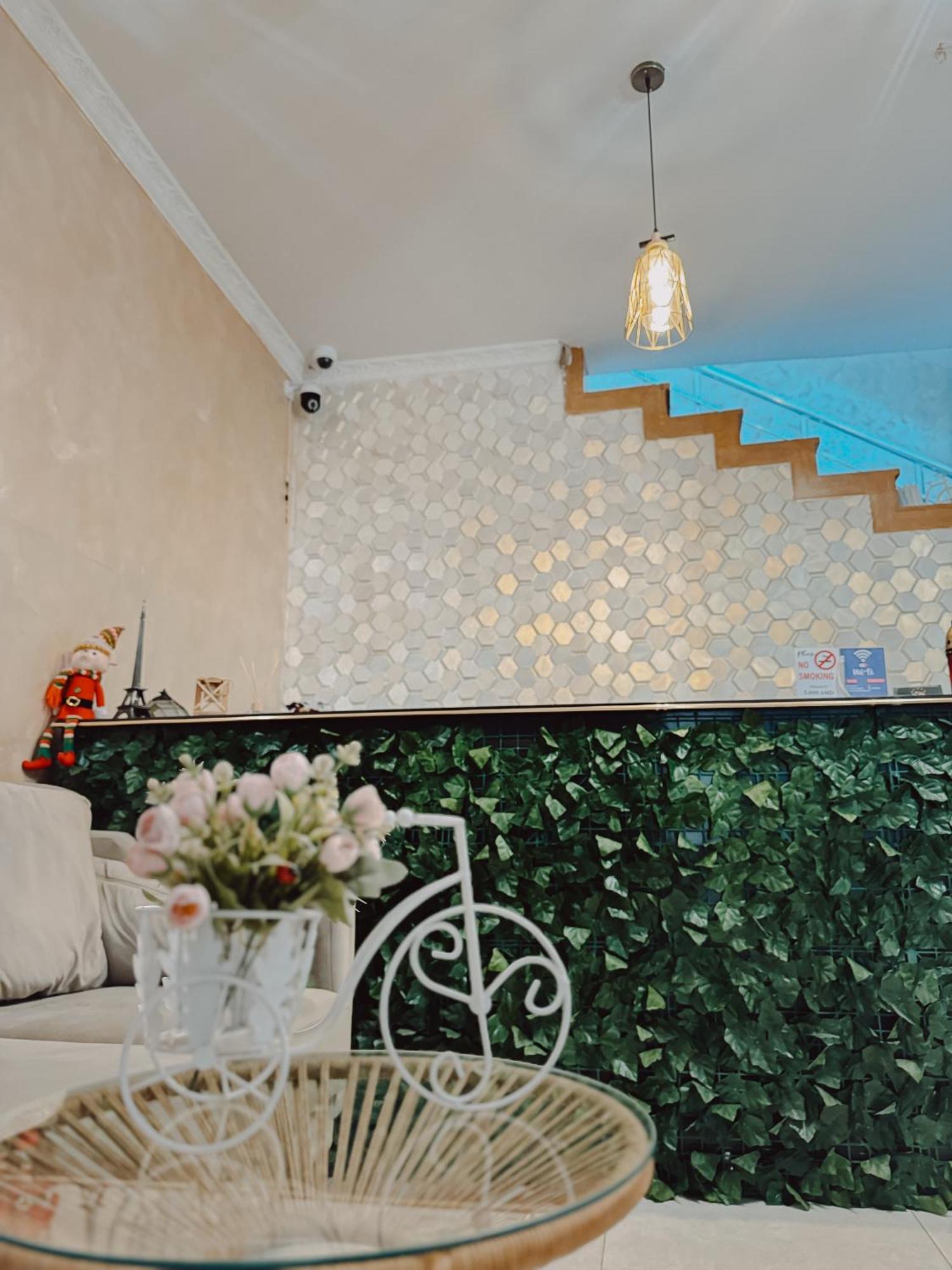 Yerevan Hotel Εξωτερικό φωτογραφία