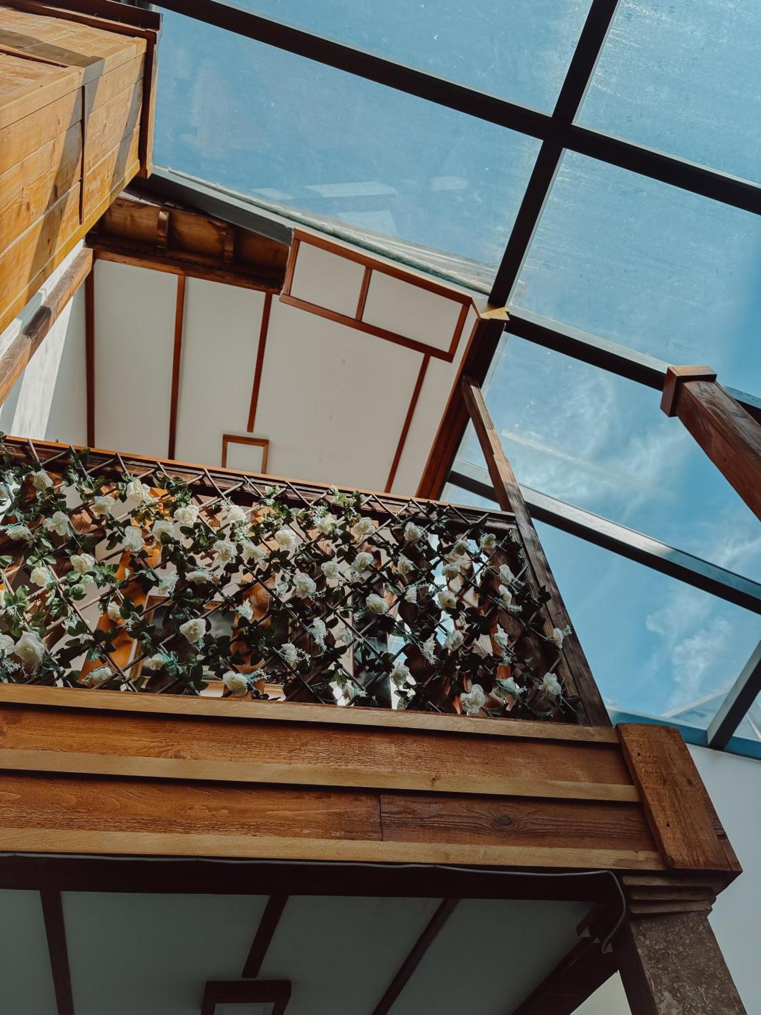 Yerevan Hotel Εξωτερικό φωτογραφία