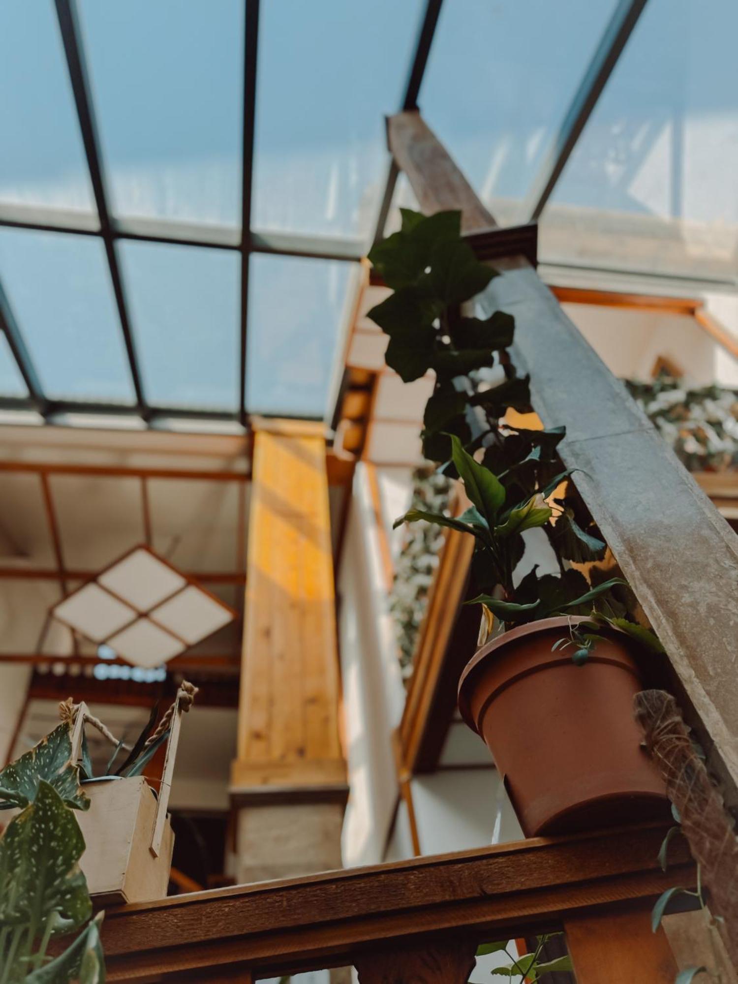 Yerevan Hotel Εξωτερικό φωτογραφία