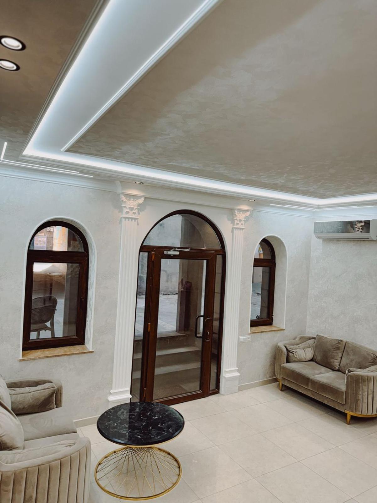 Yerevan Hotel Εξωτερικό φωτογραφία