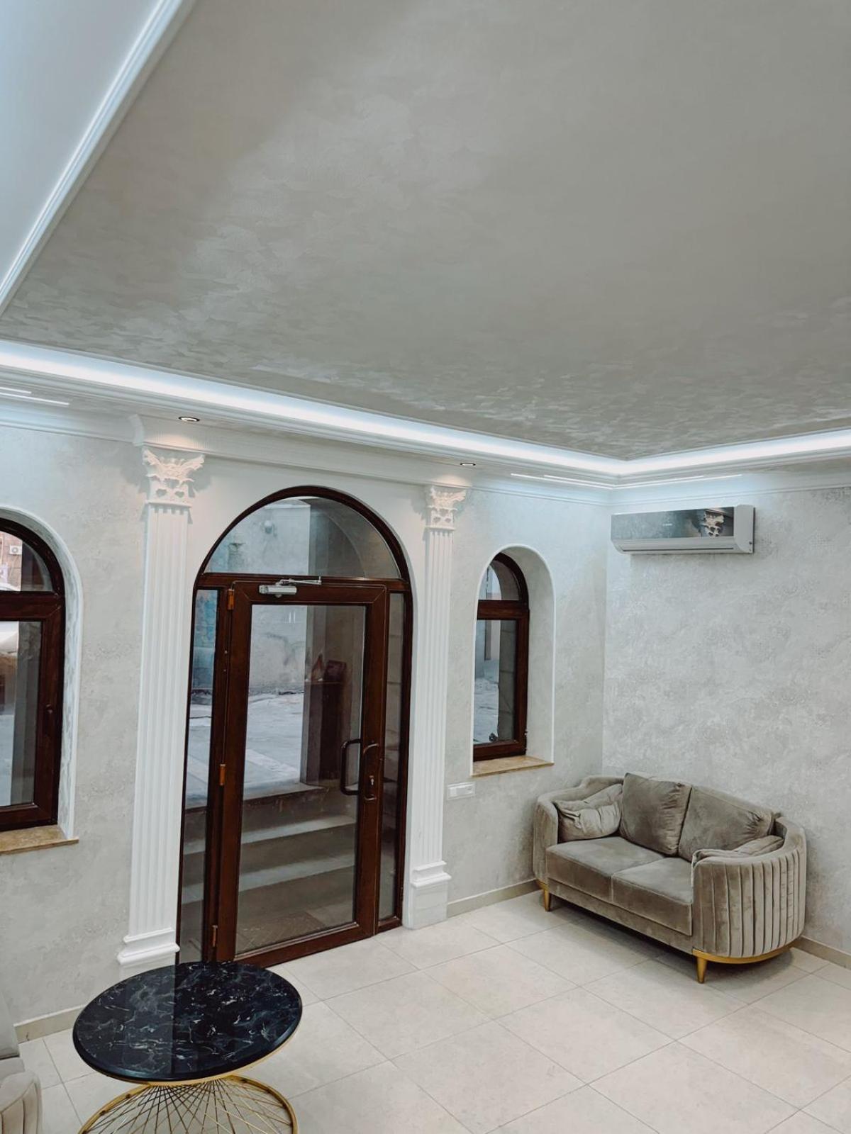 Yerevan Hotel Εξωτερικό φωτογραφία